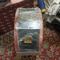 طبل نونو|درام و پرکاشن|نیشابور, مازول|دیوار