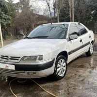 زانتیا مدل۸۷ بی رنگ