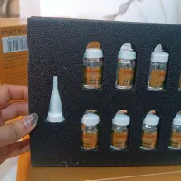 سرم ضد ریزش مو