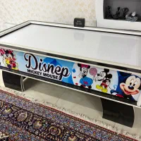 فروش میز ایرهاکی با صفحه نمایشگر|ورزش‌های توپی|شیراز, سینما سعدی|دیوار