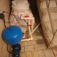 لوکسی آب فاضلاب نصب پمپ تانکر شیرآلات تعمیرات برق|خدمات پیشه و مهارت|تهران, جمهوری|دیوار