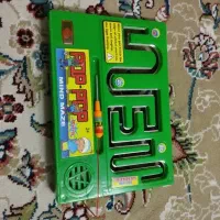 اسباب بازی اعصاب سنج خارجی مدل POP POP