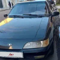 ماشین دوو اسپرو