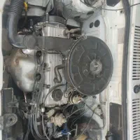 هاچبک کره ای ۷۵|خودرو سواری و وانت|فولادشهر, سایت صنعتی کاوه|دیوار