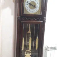 ساعت ایستاده|ساعت دیواری و تزئینی|ساوه, |دیوار