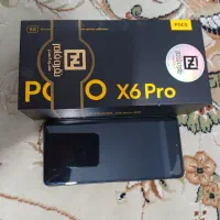پوکو ایکس 6 پررو 5G