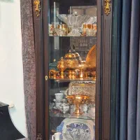 بوفه درحد نو هالوژن دار