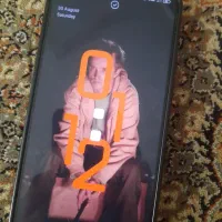 شیائومی Poco X6 Pro با حافظهٔ ۵۱۲ گیگابایت