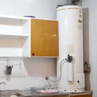 آبگرمکن مخزنی آتور