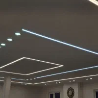 برقکار. سیمکشی. لاینر . نورپردازی. آیفون