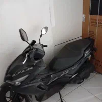 موتور بلنتا طرح آیروکس