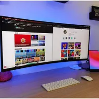 مانیتور گیمینگ ۳۴ شیائومی