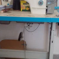 چرخ راسته دوز صنعتی a2 وسردوز پنج نخ