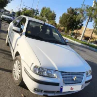 سمند 99 در حد