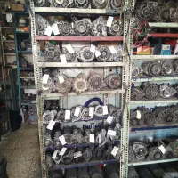 استارت و دینام