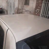 پژو 405GLX مدل 1387بژ متالیک دوگانه کارخانه|خودرو سواری و وانت|تهران, شهرک فردوس (حسینی)|دیوار