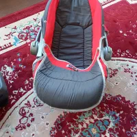 سه تا کری هر سالم در حد نو به فروش میرسد|اسباب و اثاث بچه|سیاهکل, |دیوار