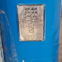 کولر آبی ۷۰۰۰ ، باک گازوییل ، یخچال ارج|کولر آبی|شیراز, سلطان آباد|دیوار