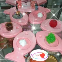 همه مدل هفسین فقط149ت|مجسمه، تندیس، ماکت|شیروان (خراسان), |دیوار