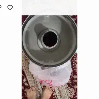 سماورگازی ۸لیتری|سماور، چای‌ساز، قهوه‌ساز|شهریار, کردزار|دیوار