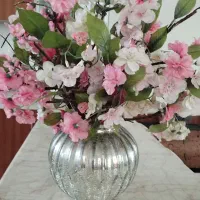 چای خوری ساعت گلدان و گل  قوری و کتری تابلو|ظروف سرو و پذیرایی|نیشابور, شهرک بسیج|دیوار