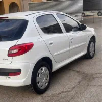 207i TU3 1404|خودرو سواری و وانت|کرمان, |دیوار