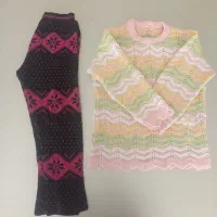 لباس بچگانه|لباس|خوی, |دیوار