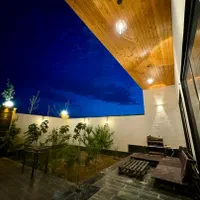 اجاره ویلا استخر دار بازدید حضوری / بدون بیانه|اجارهٔ کوتاه‌مدت ویلا و باغ|هشتگرد, شهرک بعثت|دیوار