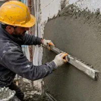 سیمان‌کاری و تخریب‌کاری حرفه‌ای با قیمت منصفانه