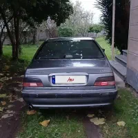 پژو پارس مدل ۹۴ کلاس ۱۵|خودرو سواری و وانت|تالش, هشتپر|دیوار