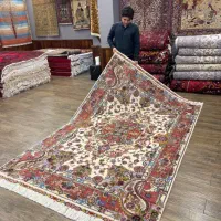 فرش ۶ متری طرح سالاری تبریز