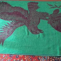 پتو یک نفره