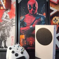 نصب بازی و تعمیرات کنسول ps4.ps5.xbox|کنسول، بازی ویدئویی و آنلاین|اراک, |دیوار