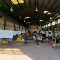 کارگر ساده جهت کار در تولید قطعه خودرو