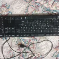 کیبورد فراسو