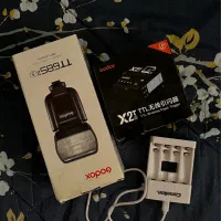 فلش و تریگر و شارژر باتری قلمی