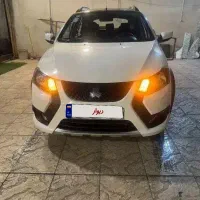 کوییک gxr با رینگ /1403بی رنگ