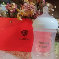 شیشه شیر اونت