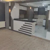 زعفرانیه_۱۵۷متر_۳خواب_۳نبش_طبقه۵از۱۰