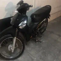 موتور پارکینگ نیرو انتظامی میباشد
