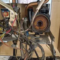 پکیج ایران رادیاتور ، بوتان ، ایساتیس|آبگرمکن، پکیج، شوفاژ|تهران, نازیآباد|دیوار