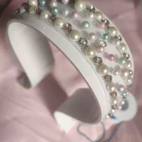 تل و. تاج یلدایی|زیورآلات و اکسسوری|شیراز, جوادیه|دیوار