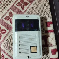 آیفون تصویری تک واحده دوربین رنگی کاملا سالم