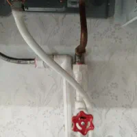 لوله کشی و لوله باز کنی  آب وکنده کاری