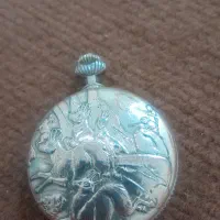 ساعت قدیمی|ساعت|بهبهان, |دیوار