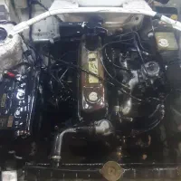 پیکان ۸۰|خودرو سواری و وانت|بناب, |دیوار