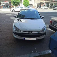 206sd v8|خودرو سواری و وانت|شهریار, شهریار|دیوار