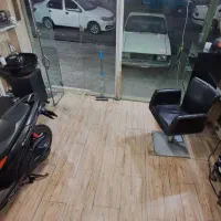 اجاره مغازه ۱۷ متری|اجارهٔ مغازه و غرفه|تهران, جوادیه تهرانپارس|دیوار