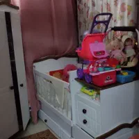 آپارتمان ۷۹ متری نزدیک مترو شهرری|فروش آپارتمان|ری, حمزهآباد|دیوار