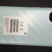شیائومی Redmi 12C با حافظهٔ ۱۲۸ گیگابایت